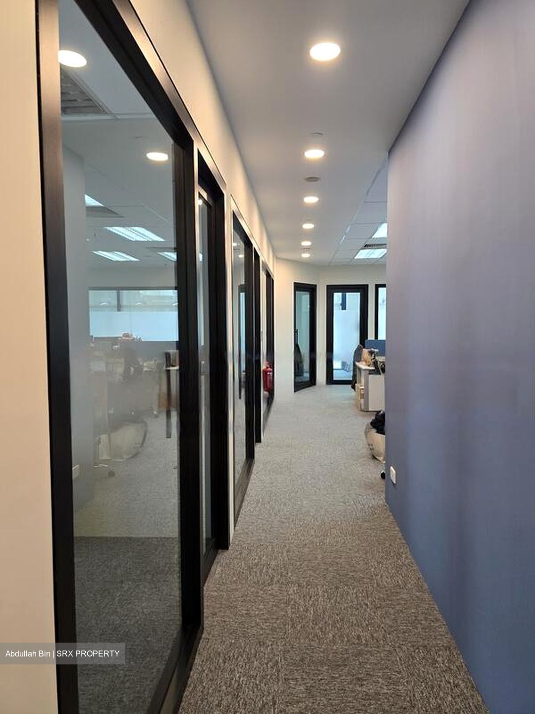 Keppel Towers (D2), Office #458799991